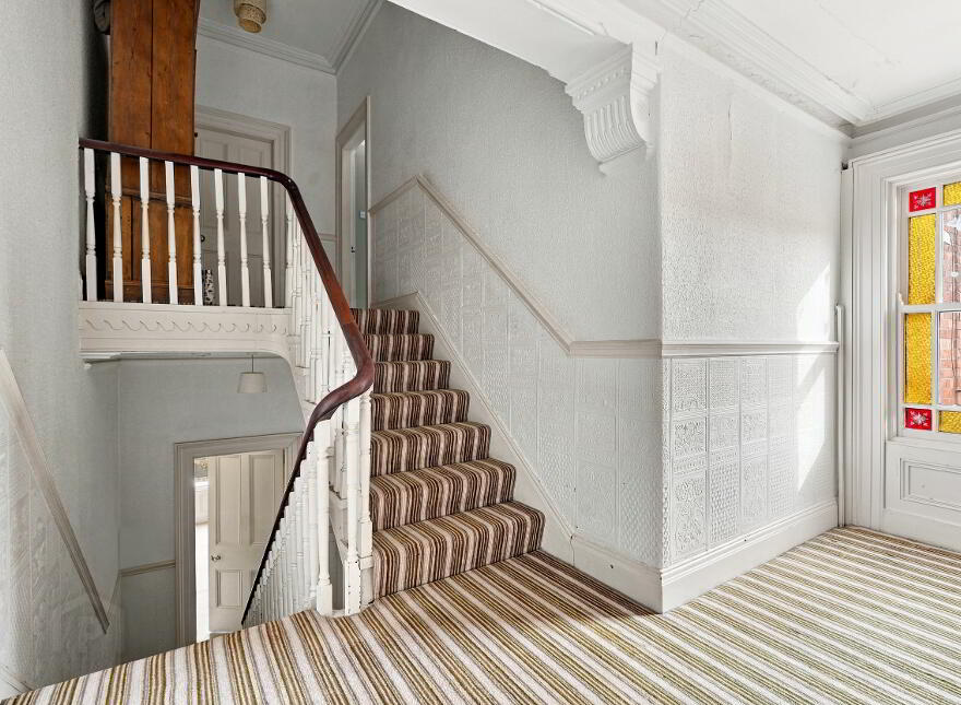 Southpark Villa, 29 Park Road, Belfast, BT7 2FX