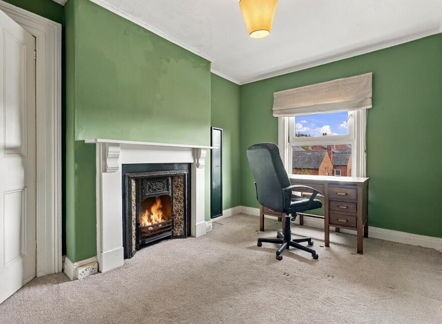 Southpark Villa, 29 Park Road, Belfast, BT7 2FX