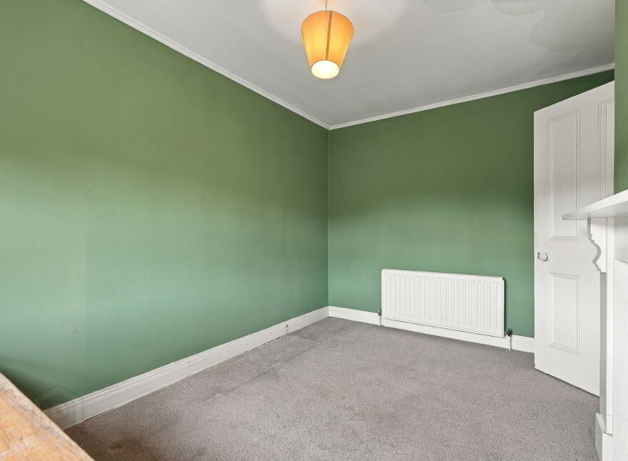 Southpark Villa, 29 Park Road, Belfast, BT7 2FX