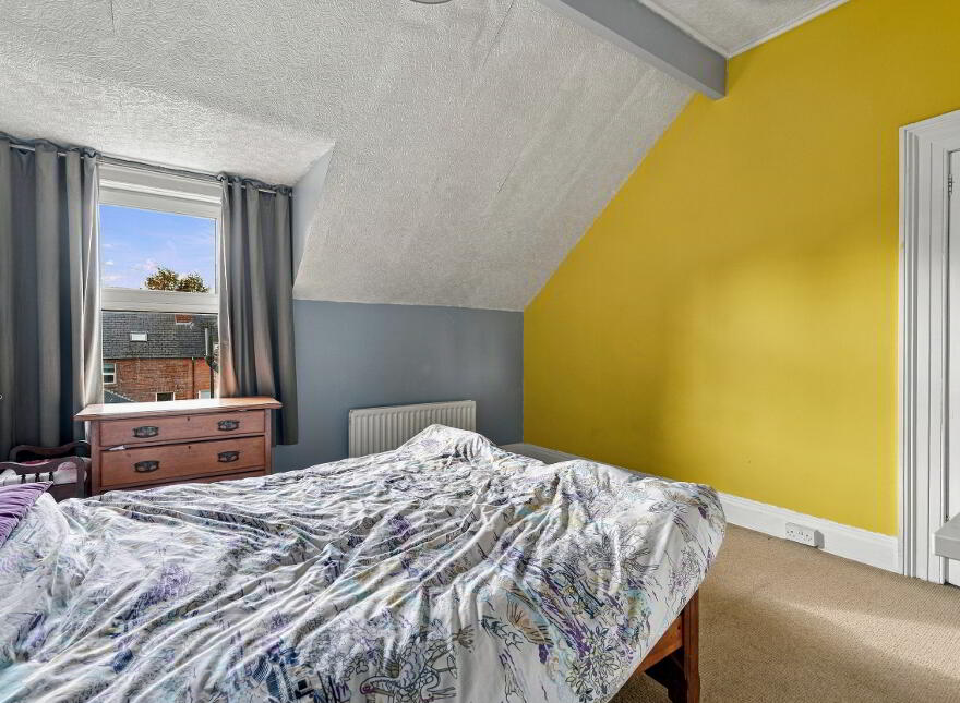 Southpark Villa, 29 Park Road, Belfast, BT7 2FX