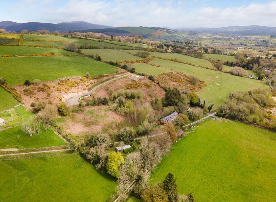 Site At, Castlekevin, Castlekevin Lane, Clara, A98KT92