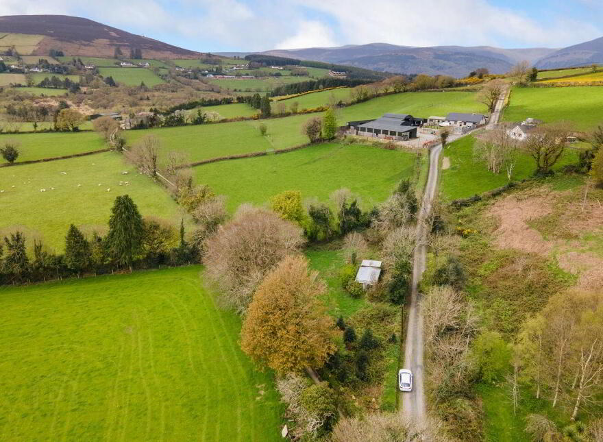 Site At, Castlekevin, Castlekevin Lane, Clara, A98KT92