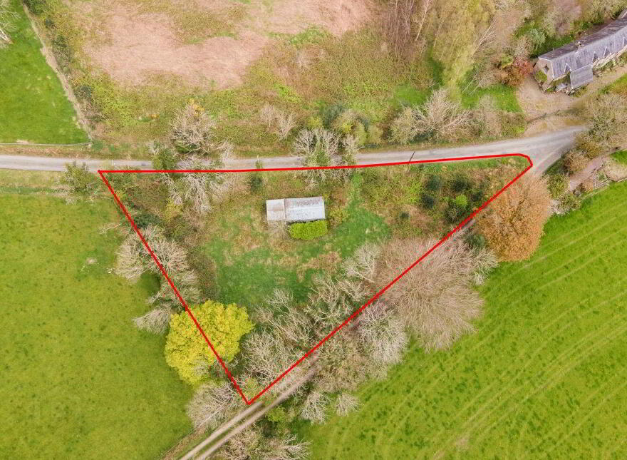 Site At, Castlekevin, Castlekevin Lane, Clara, A98KT92