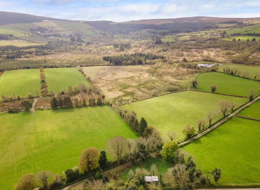Site At, Castlekevin, Castlekevin Lane, Clara, A98KT92