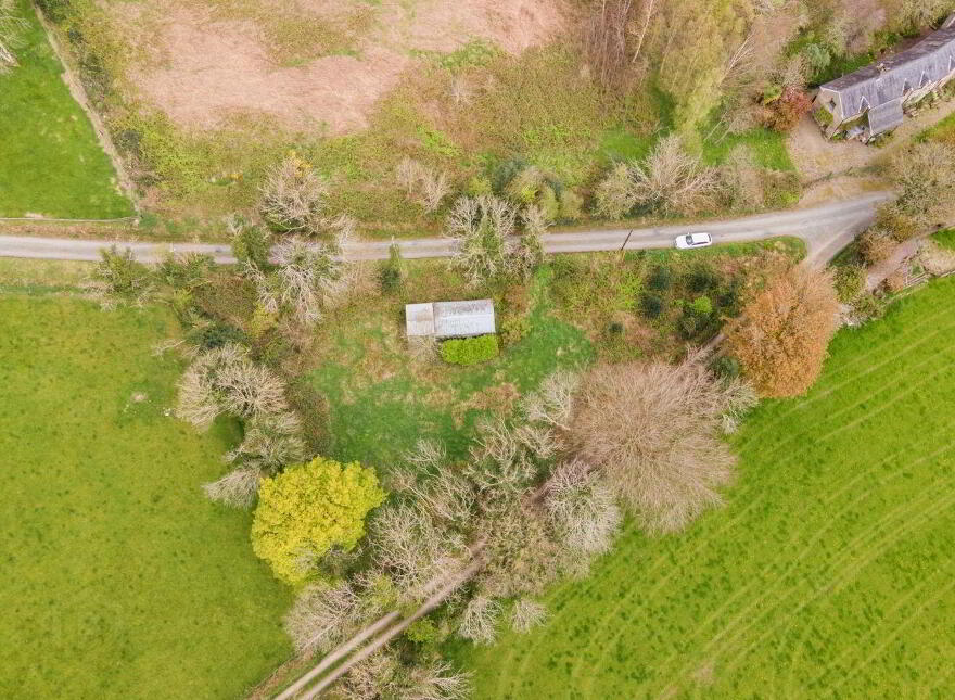 Site At, Castlekevin, Castlekevin Lane, Clara, A98KT92