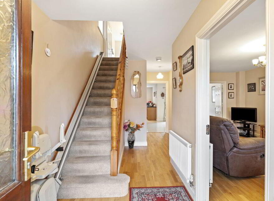 55 Browneshill Wood, Browneshill Road, R93V4H9