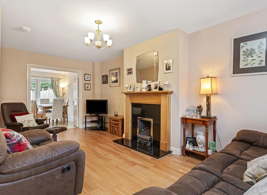 55 Browneshill Wood, Browneshill Road, R93V4H9