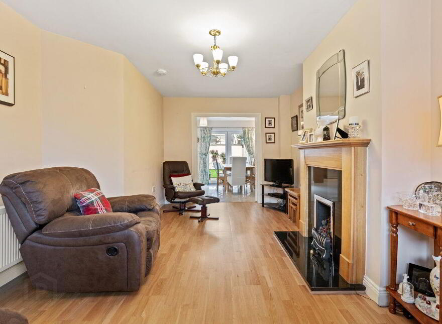 55 Browneshill Wood, Browneshill Road, R93V4H9
