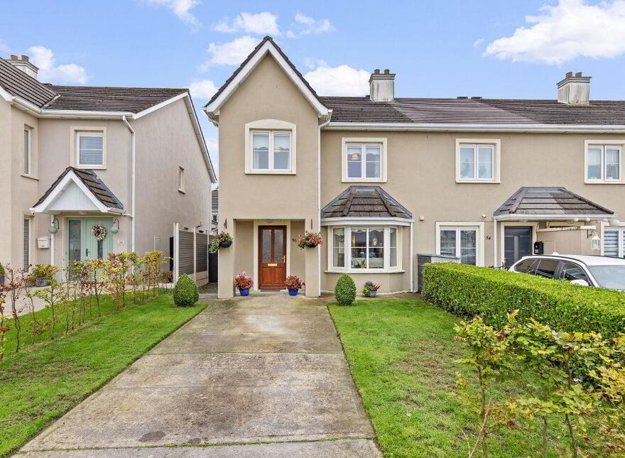 55 Browneshill Wood, Browneshill Road, R93V4H9