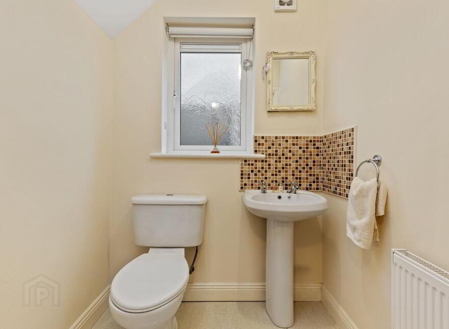 55 Browneshill Wood, Browneshill Road, R93V4H9