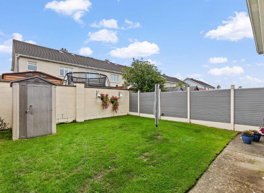 55 Browneshill Wood, Browneshill Road, R93V4H9