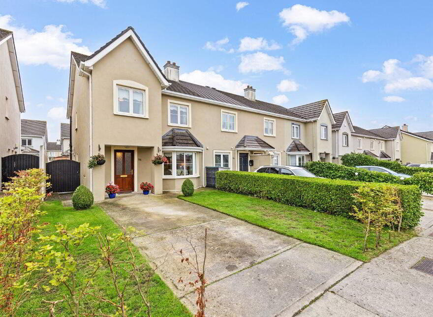 55 Browneshill Wood, Browneshill Road, R93V4H9