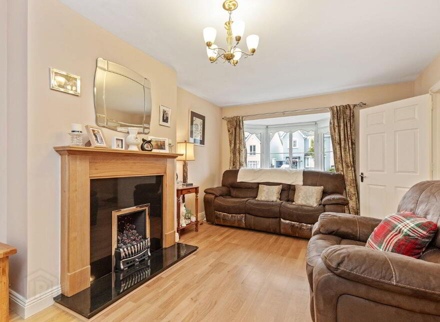 55 Browneshill Wood, Browneshill Road, R93V4H9