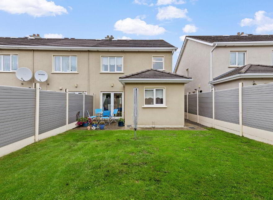 55 Browneshill Wood, Browneshill Road, R93V4H9