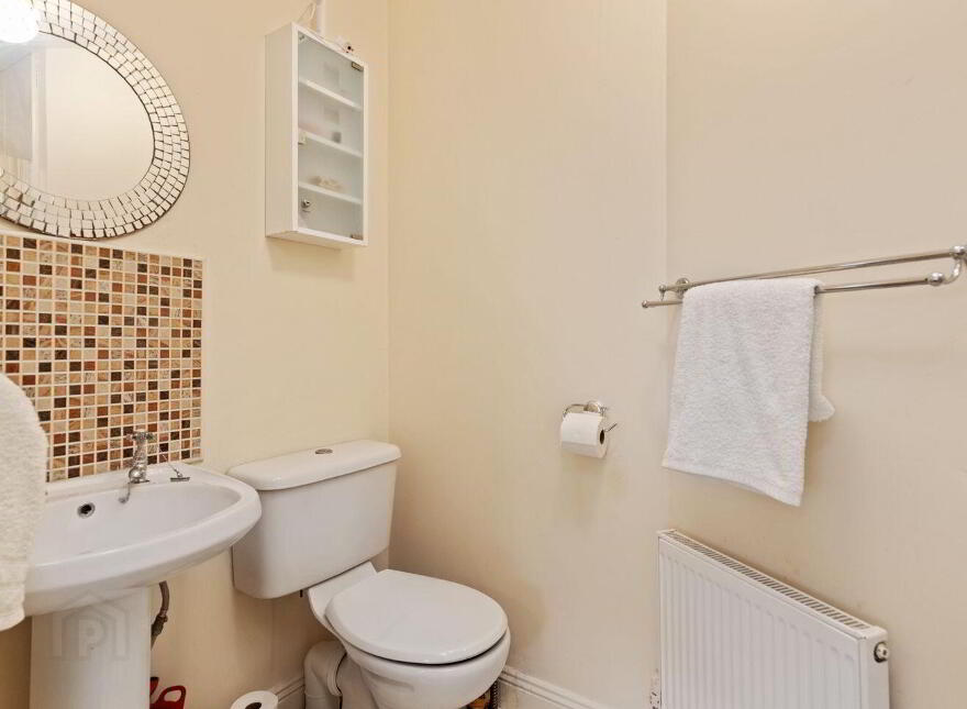 55 Browneshill Wood, Browneshill Road, R93V4H9