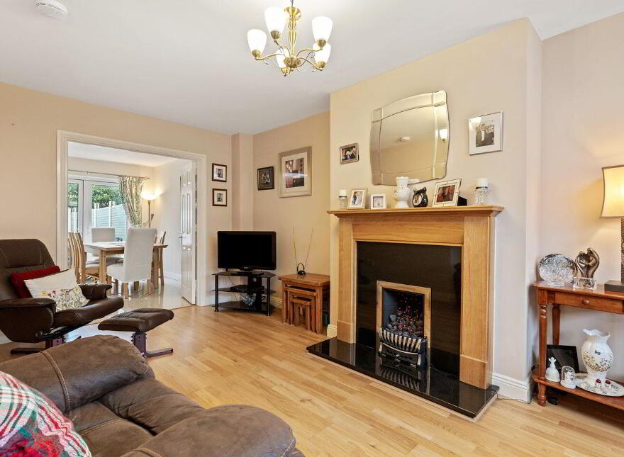 55 Browneshill Wood, Browneshill Road, R93V4H9
