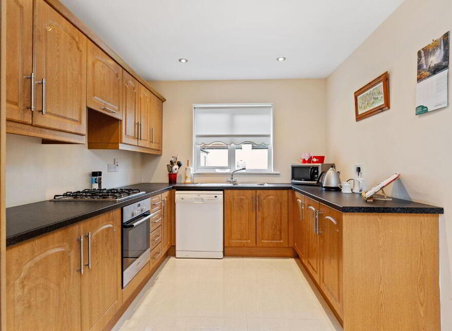 55 Browneshill Wood, Browneshill Road, R93V4H9