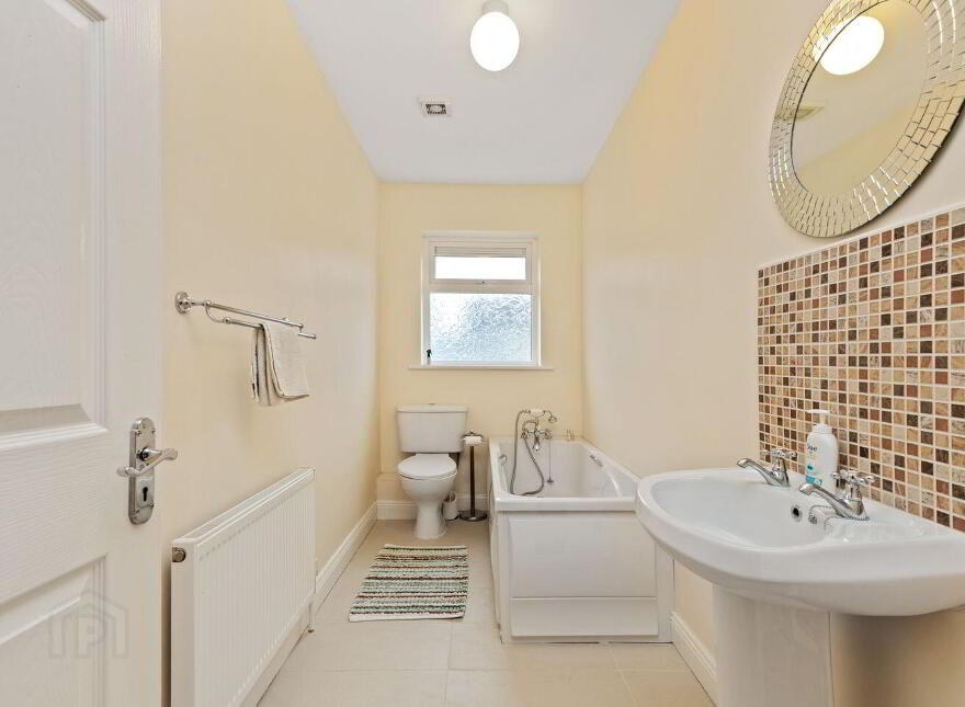 55 Browneshill Wood, Browneshill Road, R93V4H9