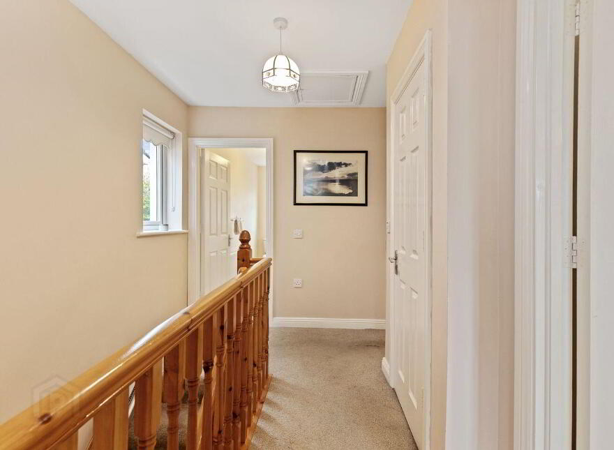 55 Browneshill Wood, Browneshill Road, R93V4H9