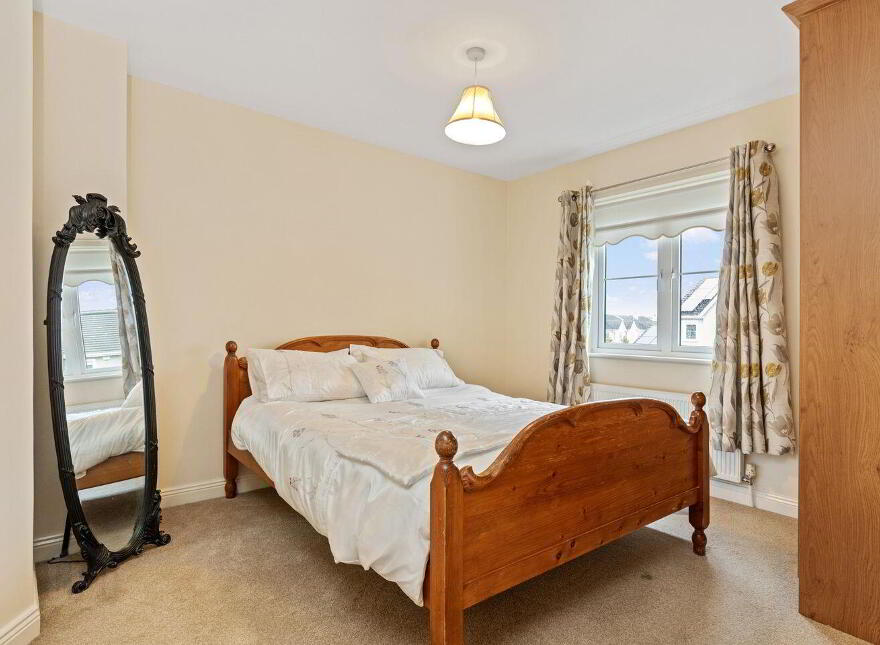 55 Browneshill Wood, Browneshill Road, R93V4H9