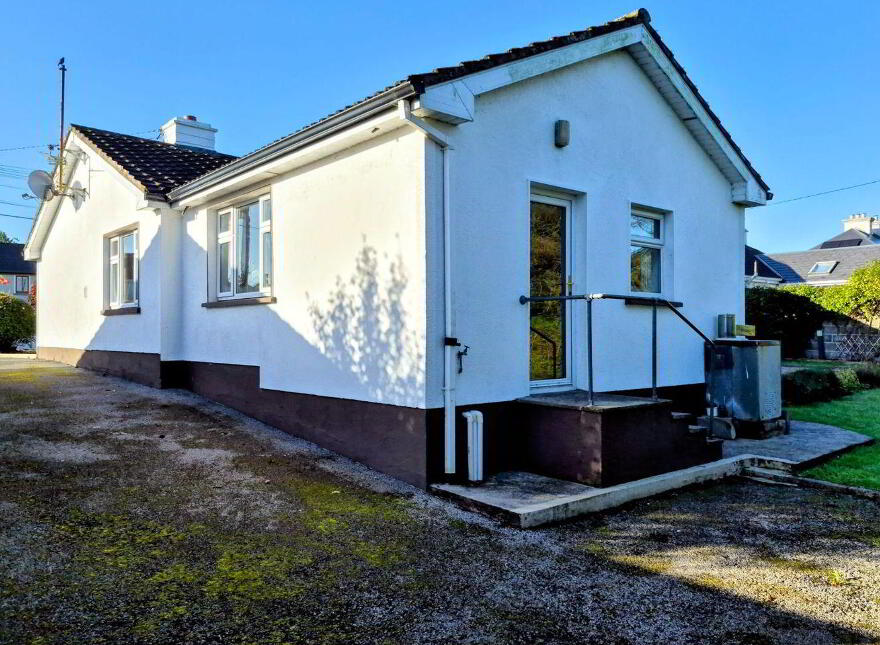 Ballagh Street, Charlestown, F12A9C3