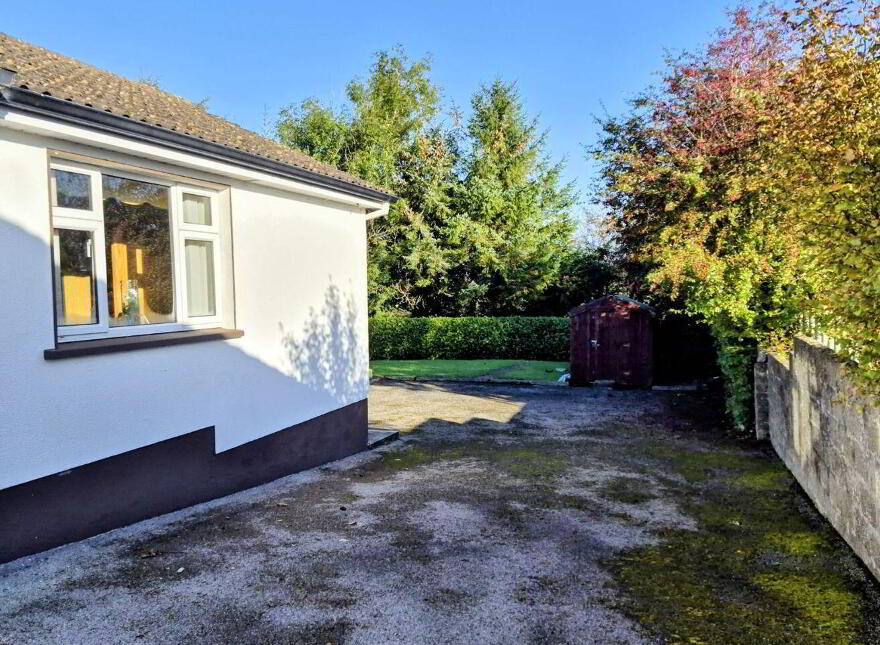 Ballagh Street, Charlestown, F12A9C3