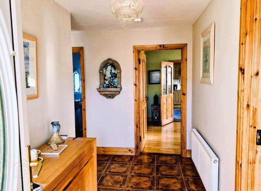 Ballagh Street, Charlestown, F12A9C3