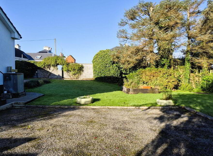 Ballagh Street, Charlestown, F12A9C3