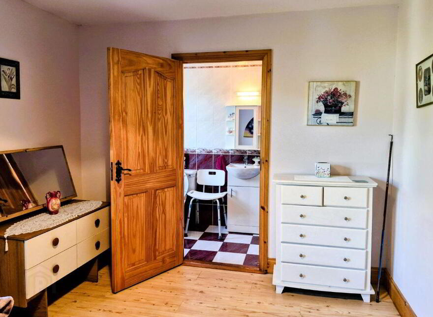 Ballagh Street, Charlestown, F12A9C3