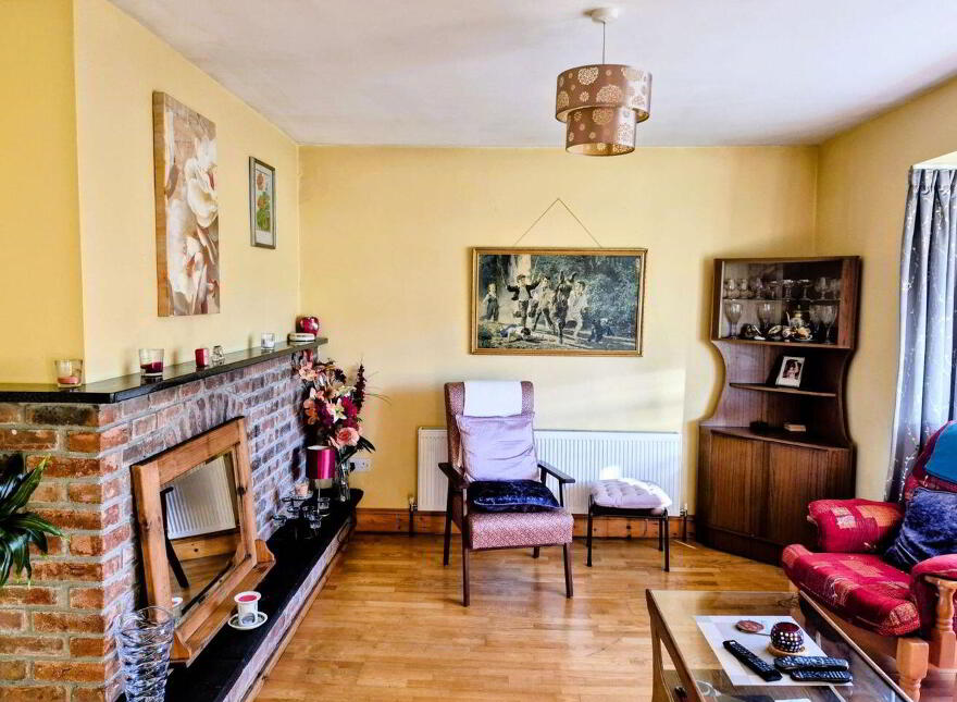Ballagh Street, Charlestown, F12A9C3