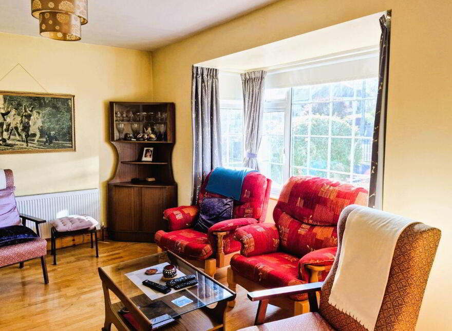 Ballagh Street, Charlestown, F12A9C3