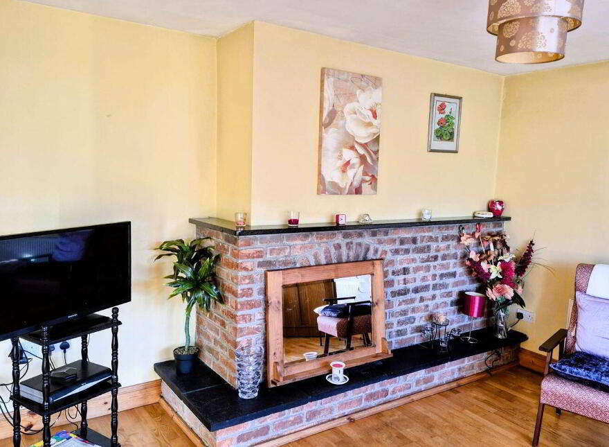 Ballagh Street, Charlestown, F12A9C3