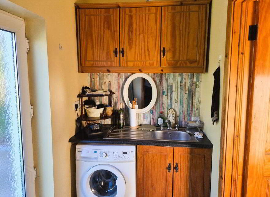 Ballagh Street, Charlestown, F12A9C3