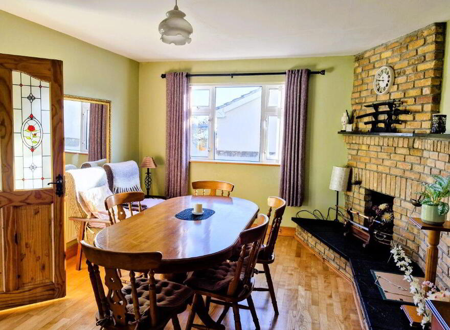 Ballagh Street, Charlestown, F12A9C3