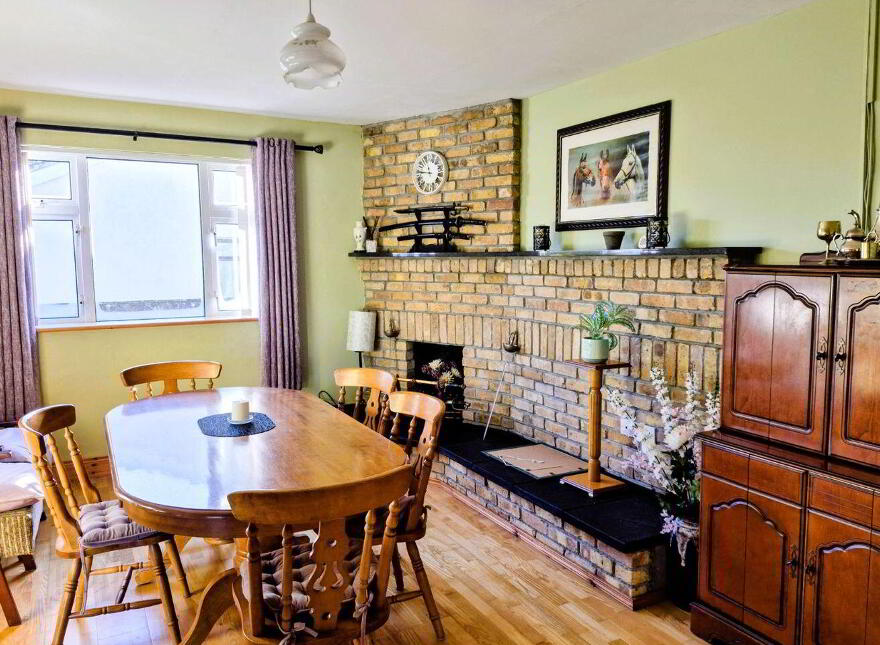 Ballagh Street, Charlestown, F12A9C3
