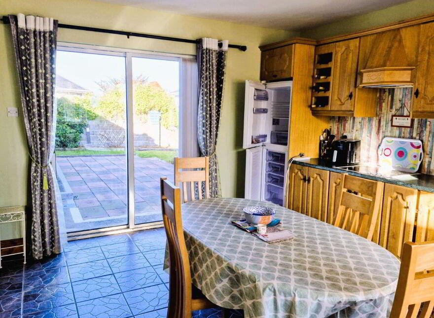 Ballagh Street, Charlestown, F12A9C3
