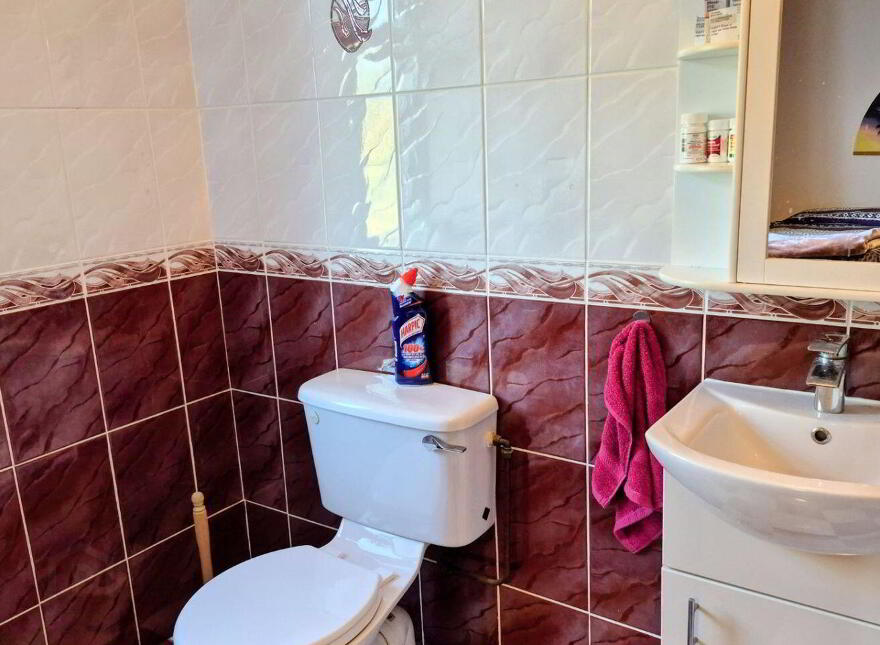 Ballagh Street, Charlestown, F12A9C3