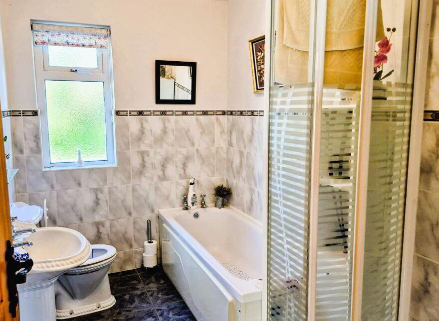 Ballagh Street, Charlestown, F12A9C3