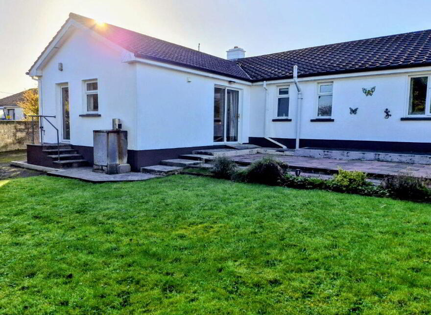 Ballagh Street, Charlestown, F12A9C3