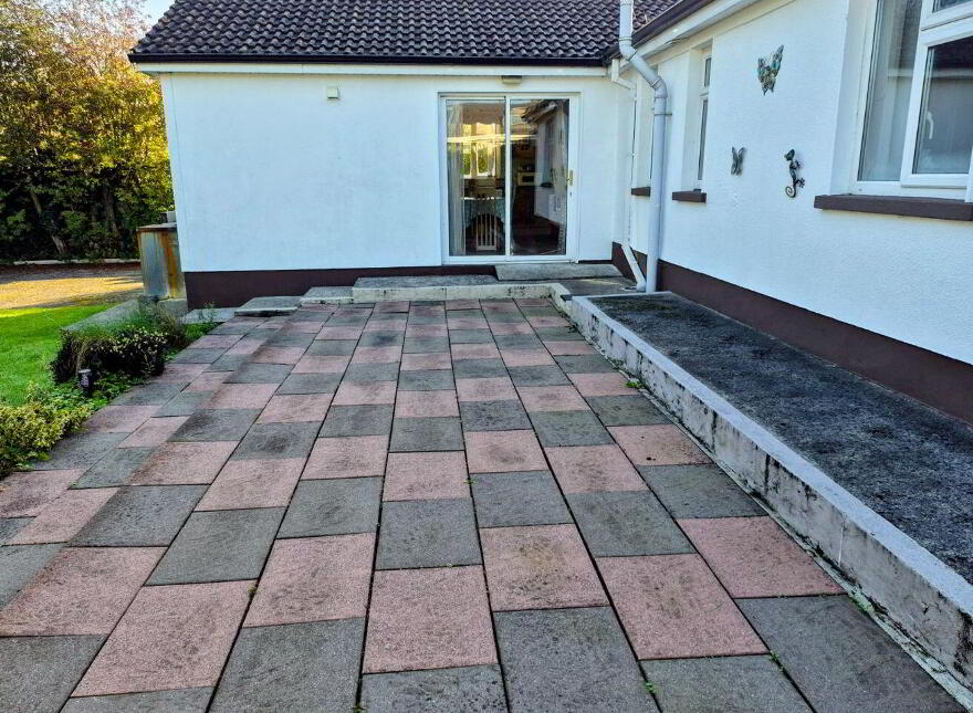 Ballagh Street, Charlestown, F12A9C3