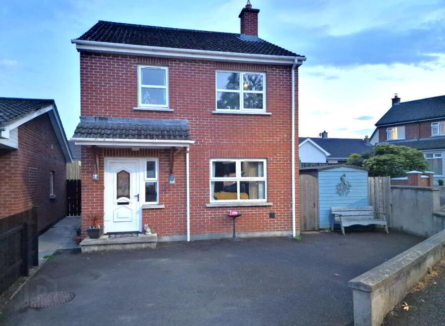 Castle Park, Limavady, BT49 0SB photo