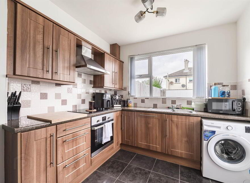 7 Warren Park Gardens, Lisburn, BT28 1HH