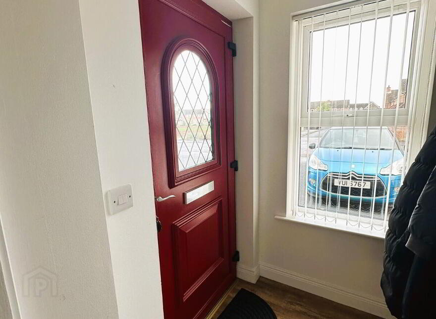 16 Bann Meadows, Ballymoney, BT53 7RL