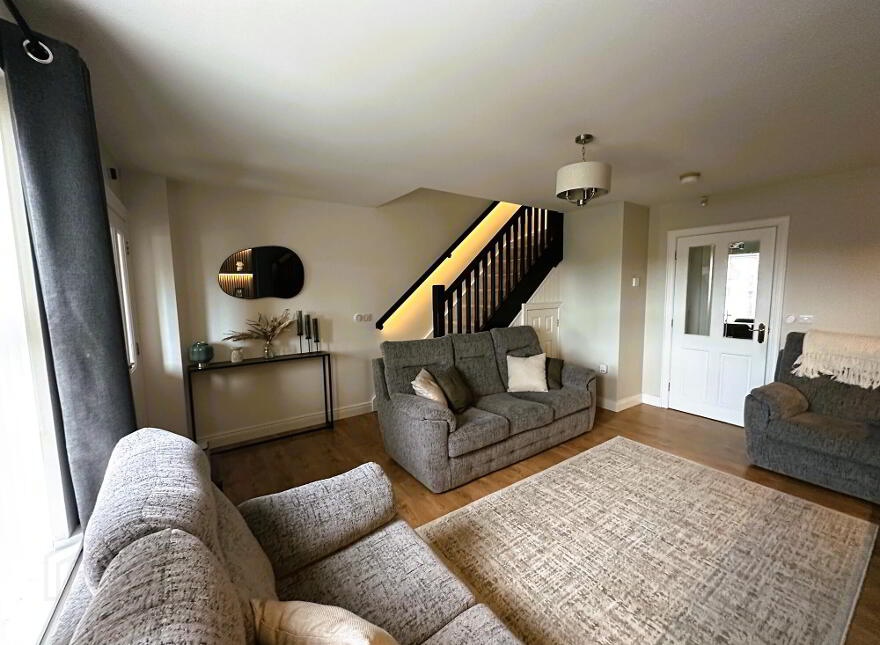 16 Bann Meadows, Ballymoney, BT53 7RL
