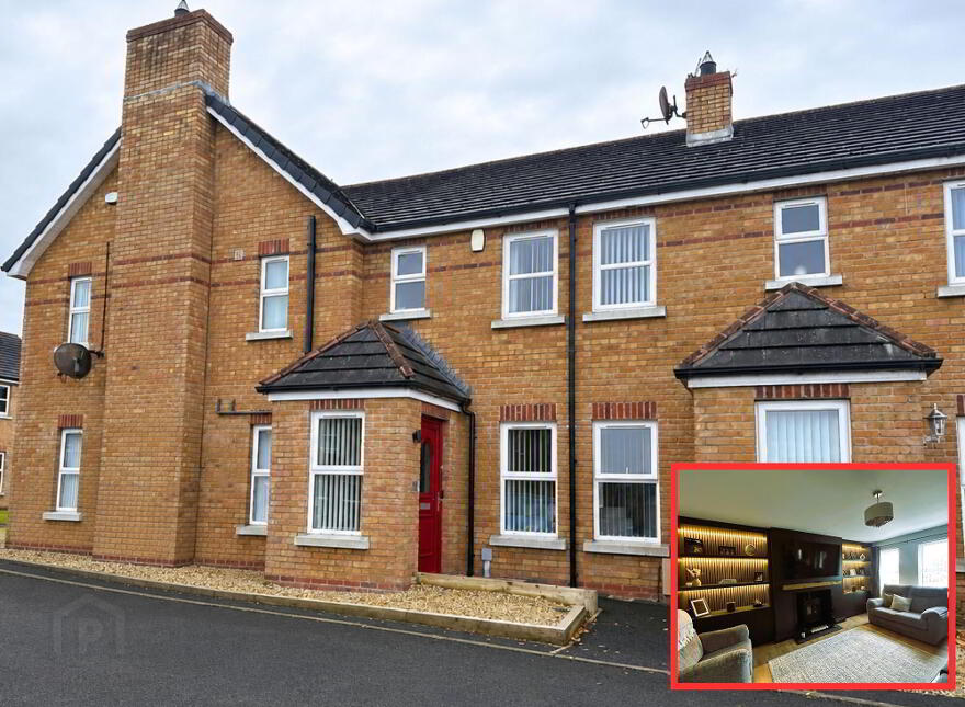 16 Bann Meadows, Ballymoney, BT53 7RL