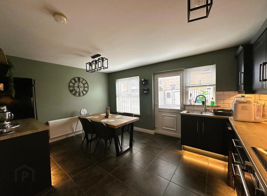 16 Bann Meadows, Ballymoney, BT53 7RL