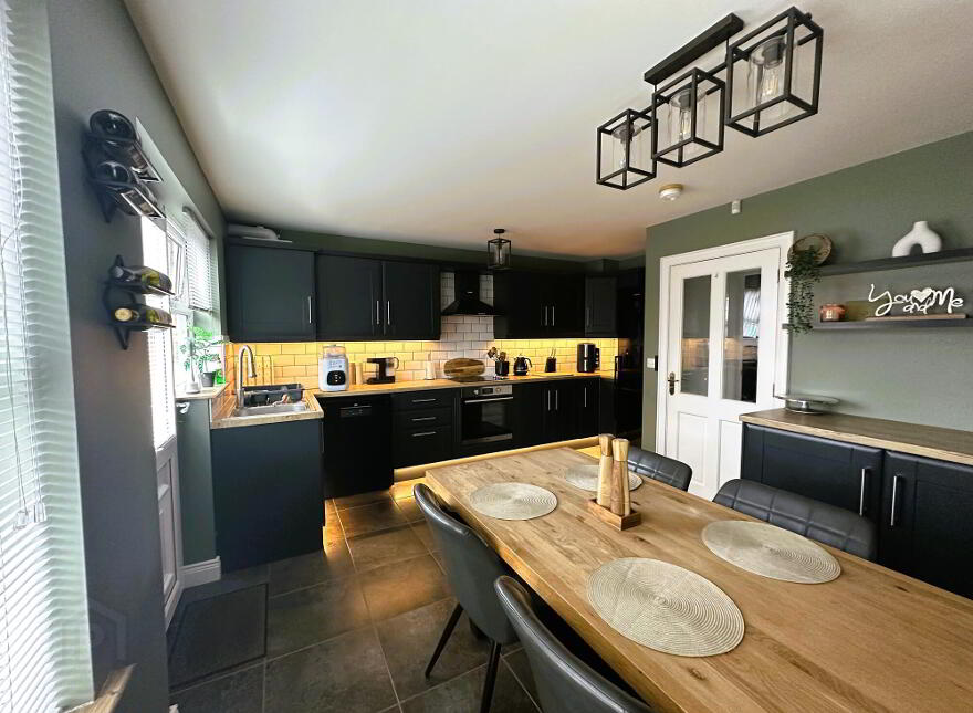 16 Bann Meadows, Ballymoney, BT53 7RL