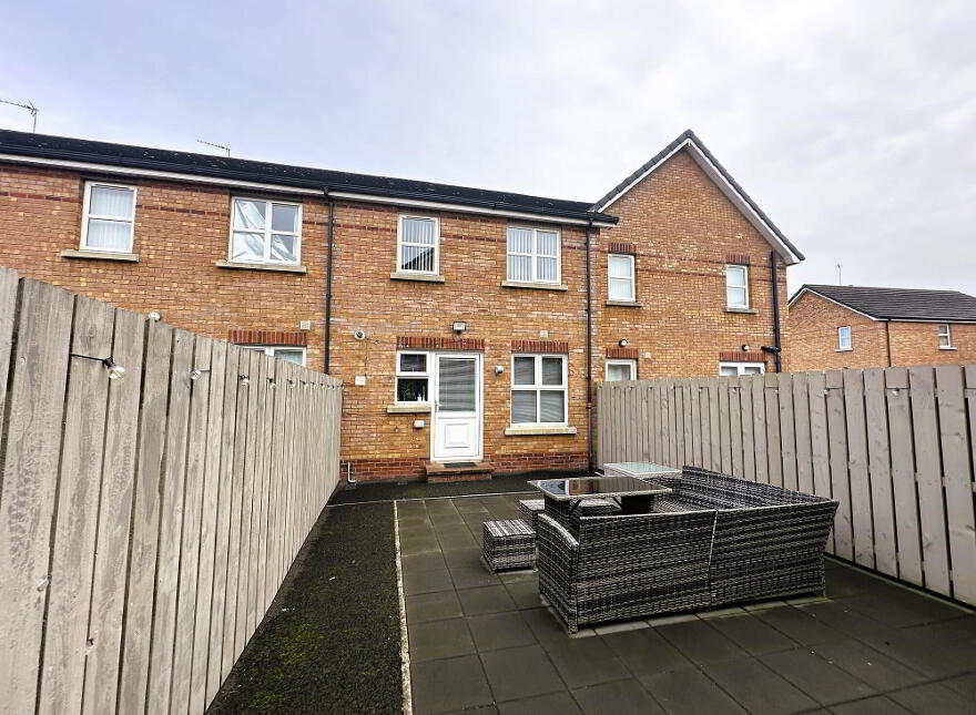 16 Bann Meadows, Ballymoney, BT53 7RL