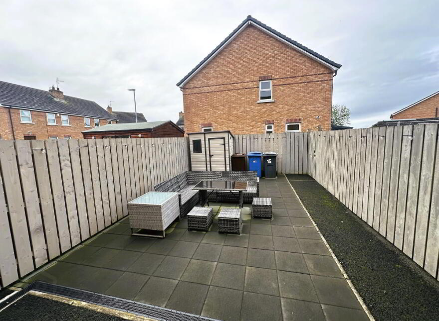 16 Bann Meadows, Ballymoney, BT53 7RL