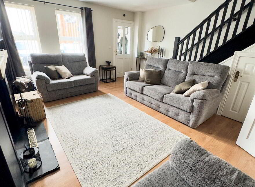 16 Bann Meadows, Ballymoney, BT53 7RL